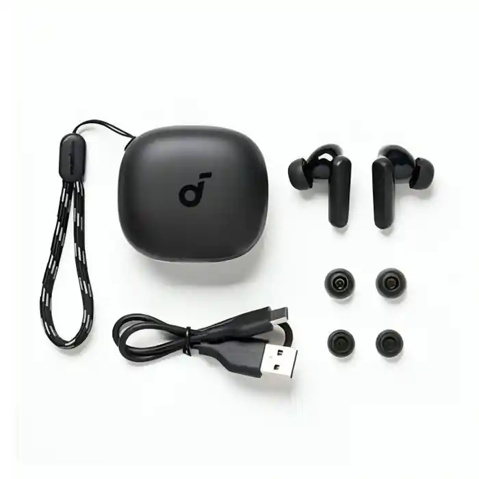 Anker Soundcore P20i True Wireless Earbuds